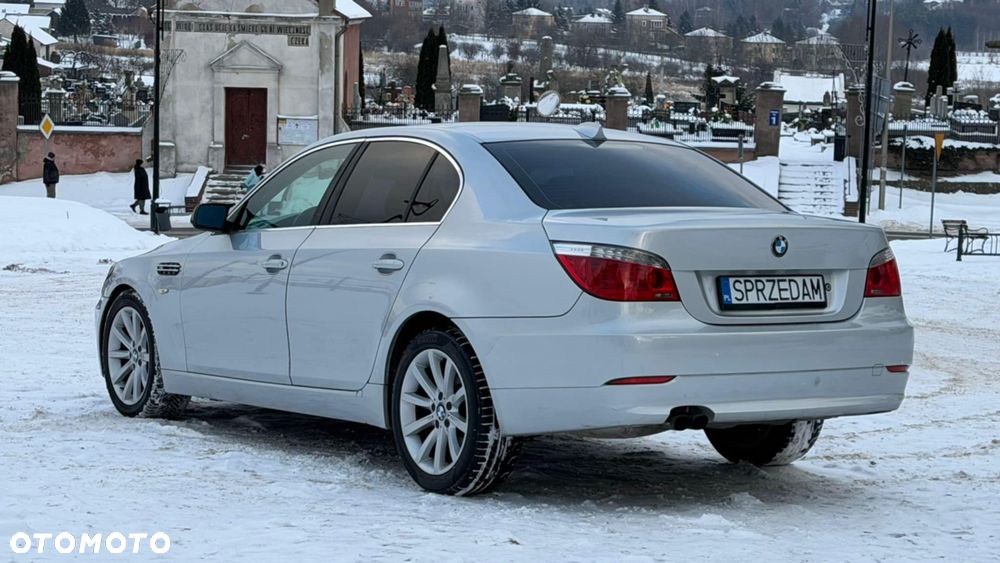 BMW Seria 5 - 3