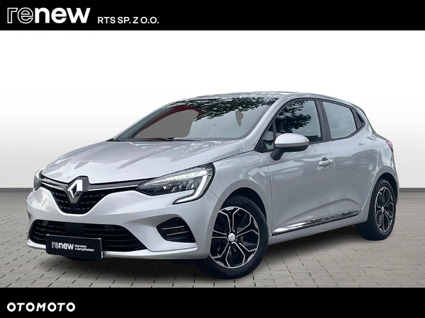 Renault Clio 1.0 TCe Zen