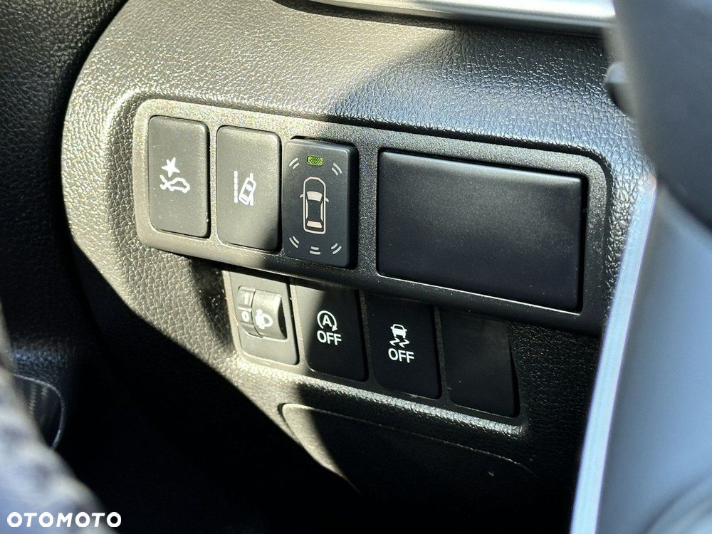 Mitsubishi Eclipse Cross 1.5 T-MIVEC 2WD Spirit - 25