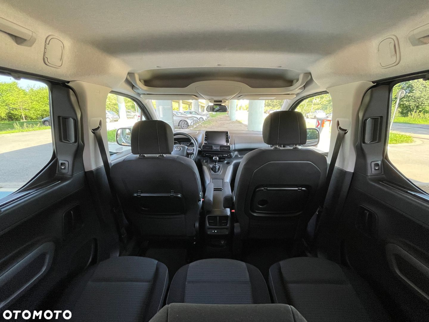 Toyota Proace City Verso 1.5 D-4D Family - 12