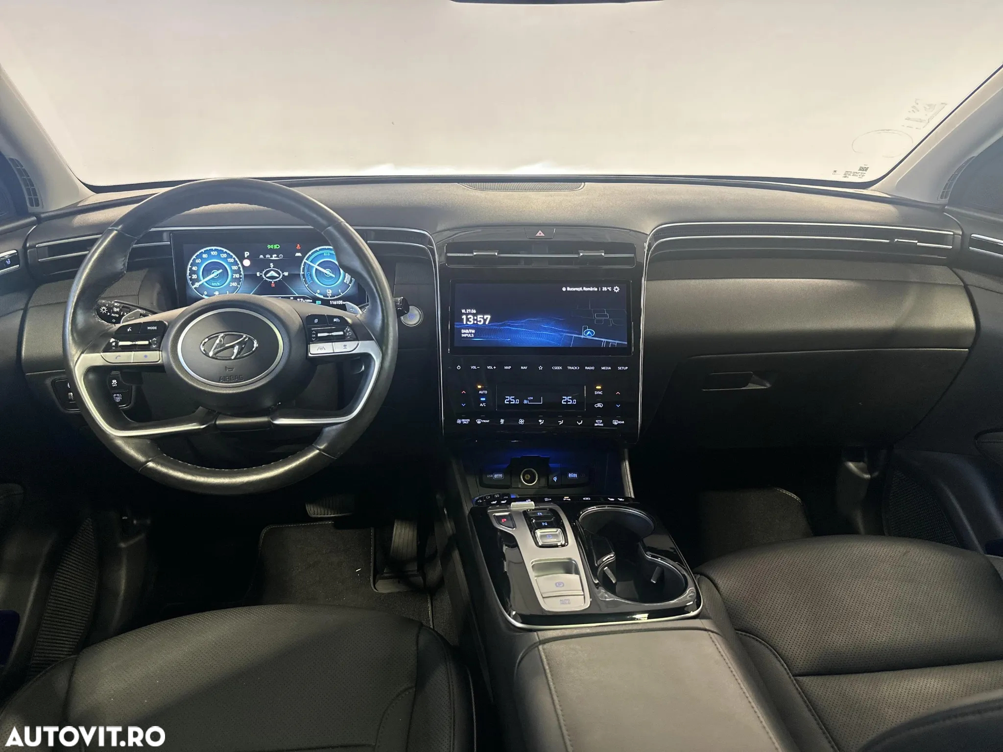 Hyundai Tucson - 9
