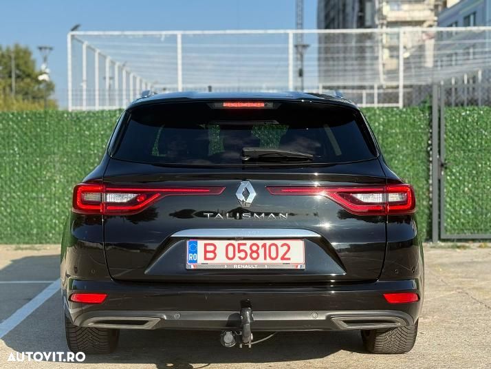 Renault Talisman ENERGY TCe 150 EDC INTENS - 15