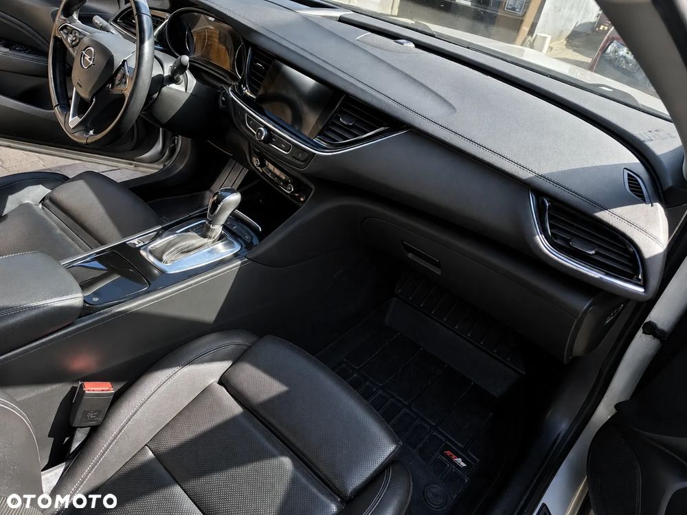 Opel Insignia 1.6 Automatik Business Edition - 10
