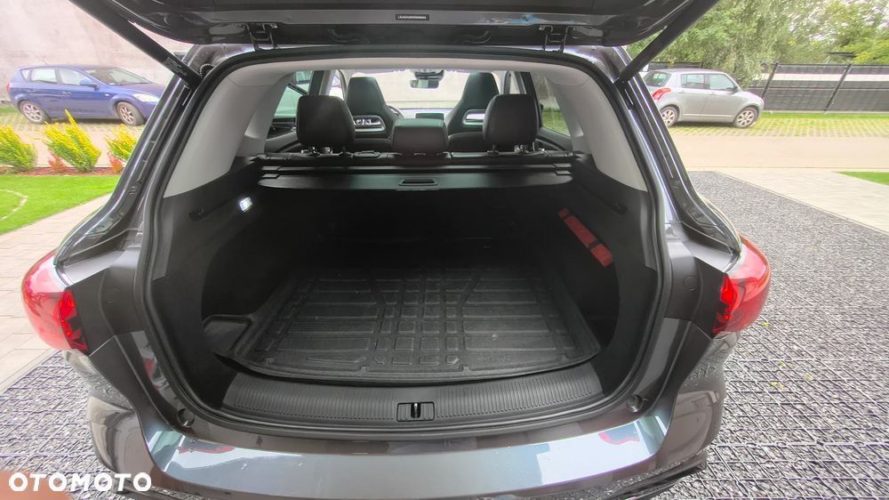MG HS 1.5 T-GDI Exclusive DCT - 7