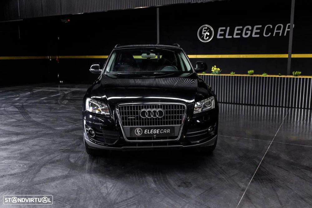 Audi Q5 2.0 TDI Exclusive - 5