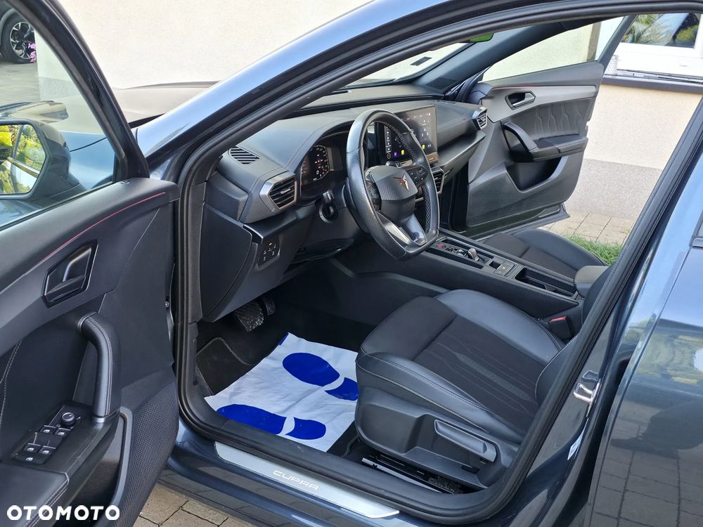 Cupra Formentor 1.5 TSI DSG - 21