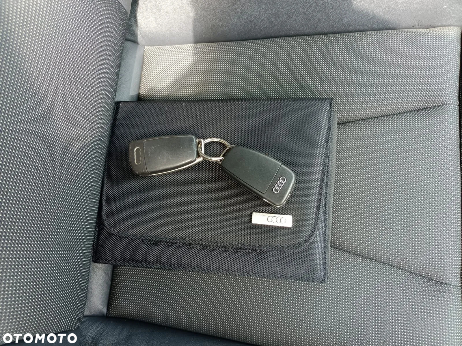 Audi A3 2.0 TDI Sportback - 26