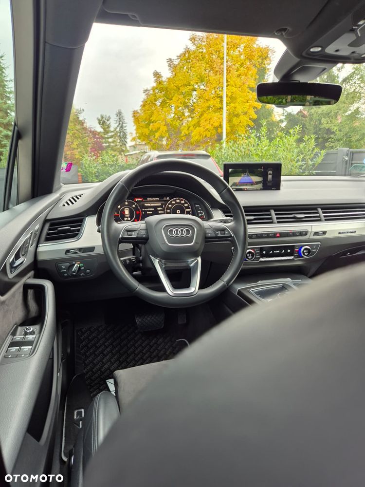 Audi Q7 - 18