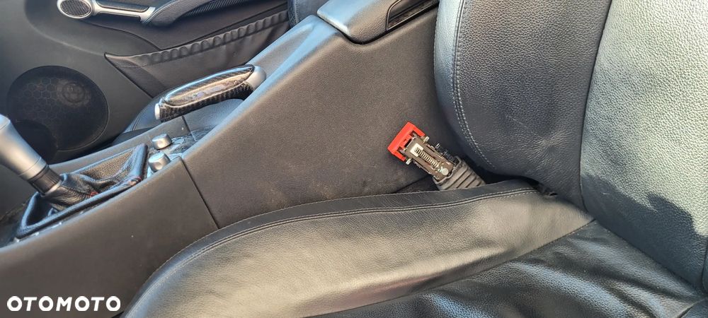 Mercedes-Benz SLK - 18