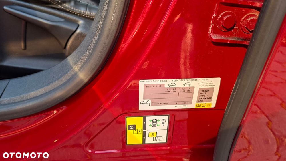 Peugeot 308 BlueHDi FAP 120 Stop & Start Allure - 5