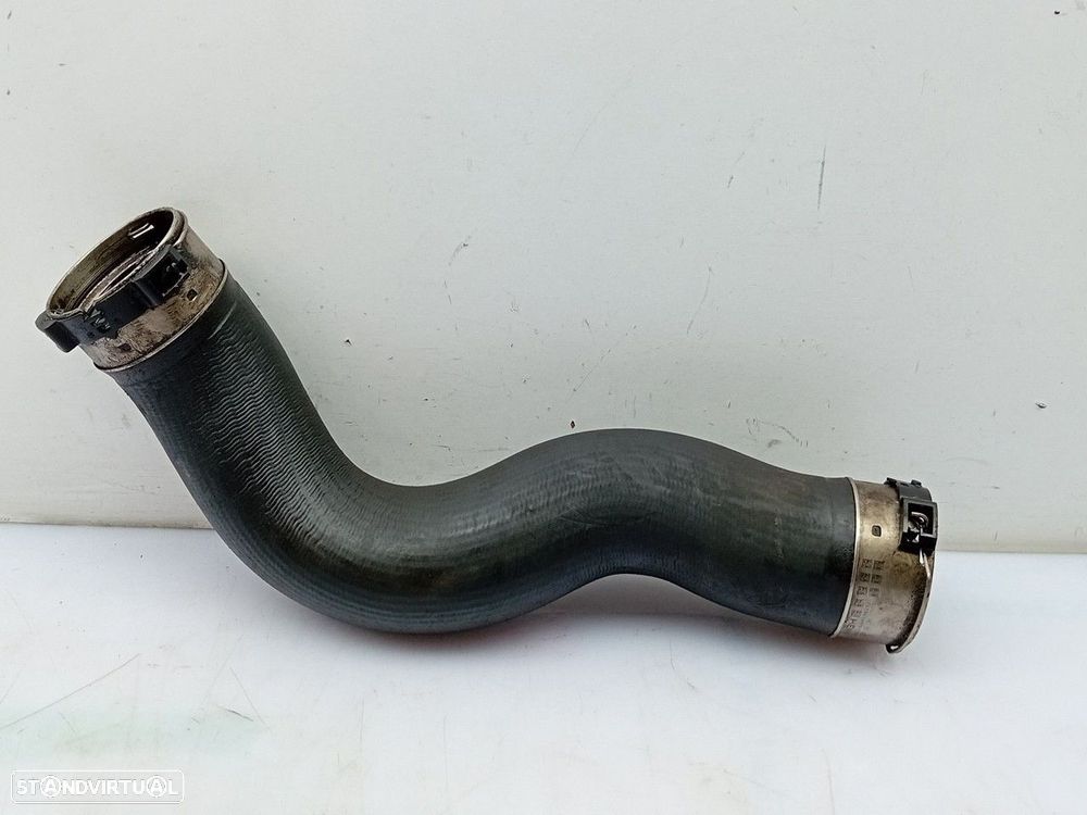 Tubo do intercooler BMW 3 Gran Turismo (F34) - 1