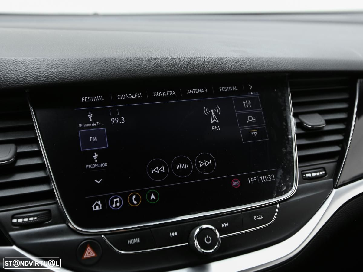 Opel Astra Sports Tourer 1.5 D Ultimate S/S - 17