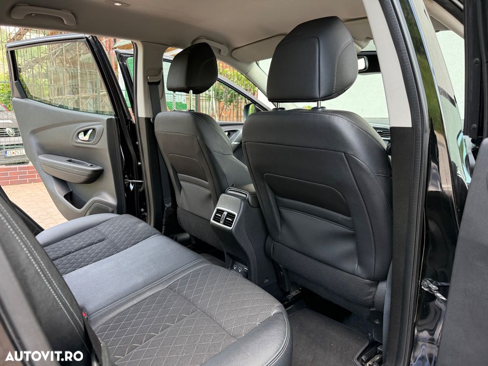 Renault Kadjar BLUE dCi 115 BOSE EDITION - 28