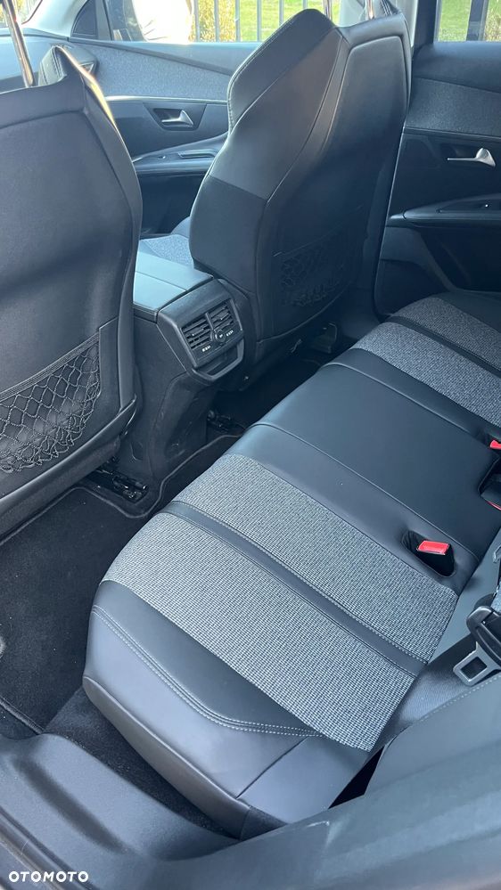 Peugeot 3008 BlueHDi 120 Stop & Start EAT6 Allure - 13