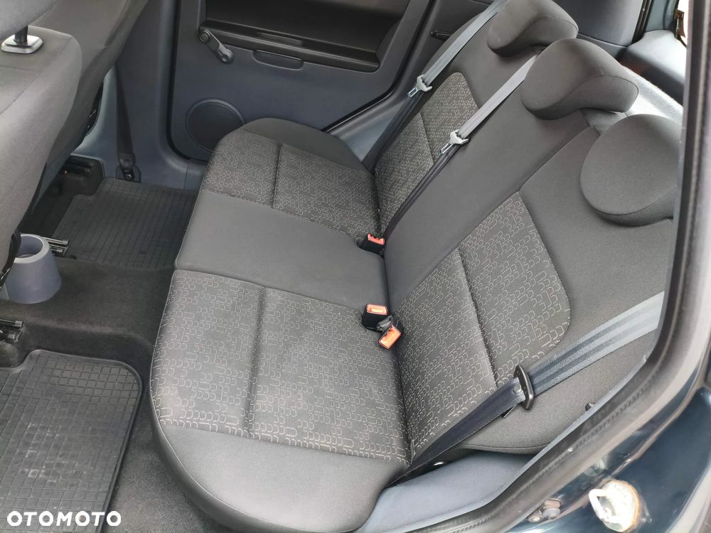 Mitsubishi Colt 1.3 Inform - 18