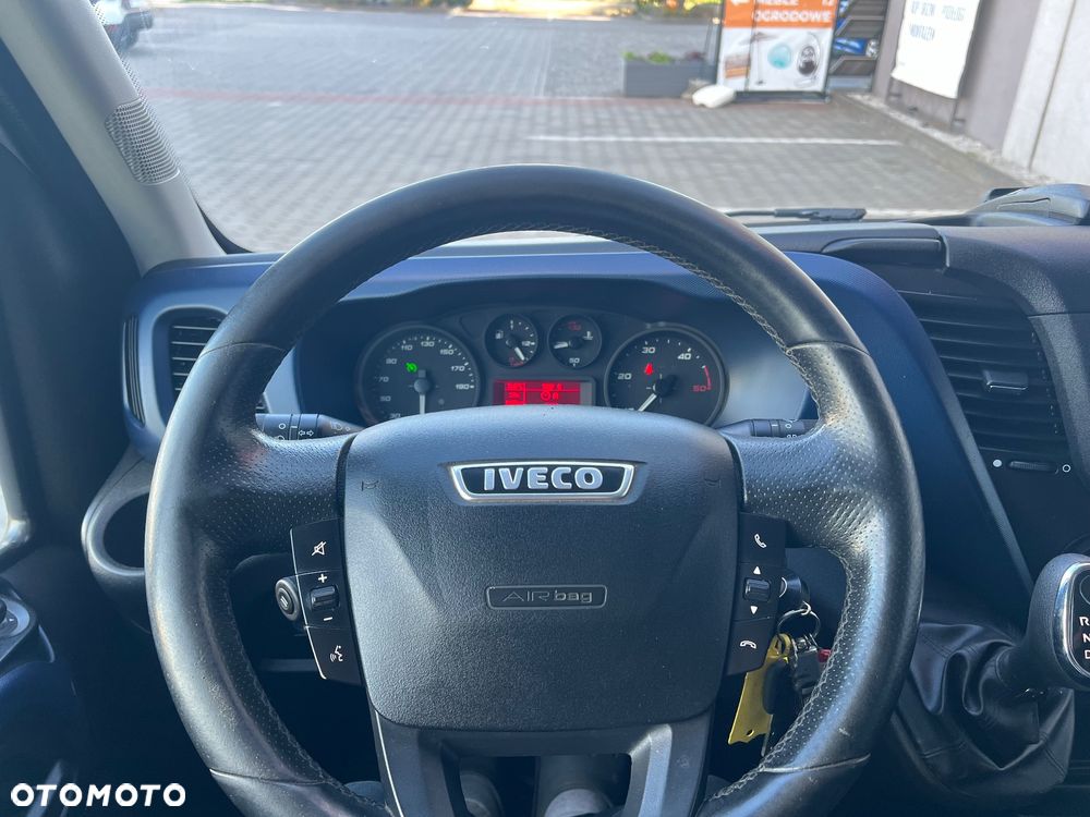 Iveco DAILY 35s18 L3H2 - 11