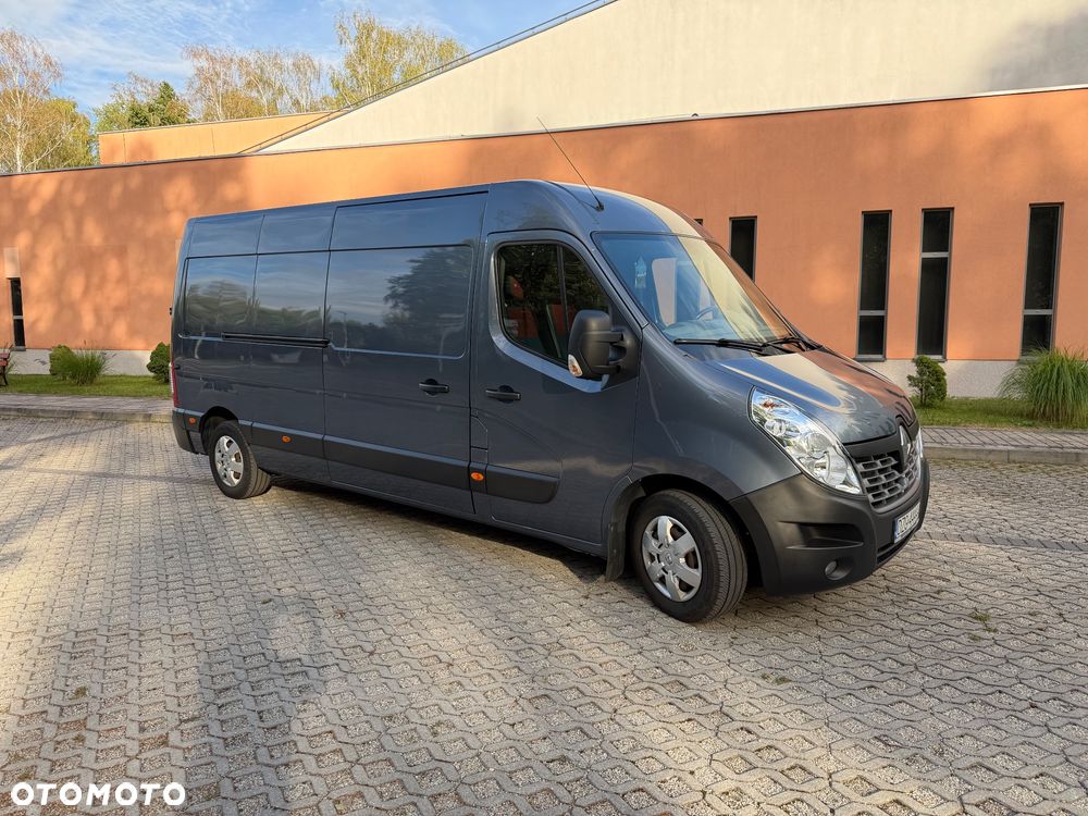 Renault Master - 19