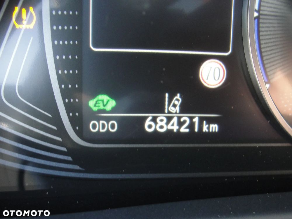 Lexus UX - 20