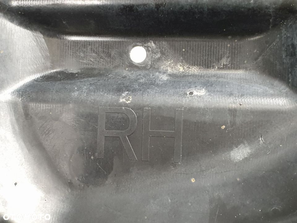 SUBARU FORESTER V 19 22r Nadkole Plastikowe 2.0 e BOXER - 9