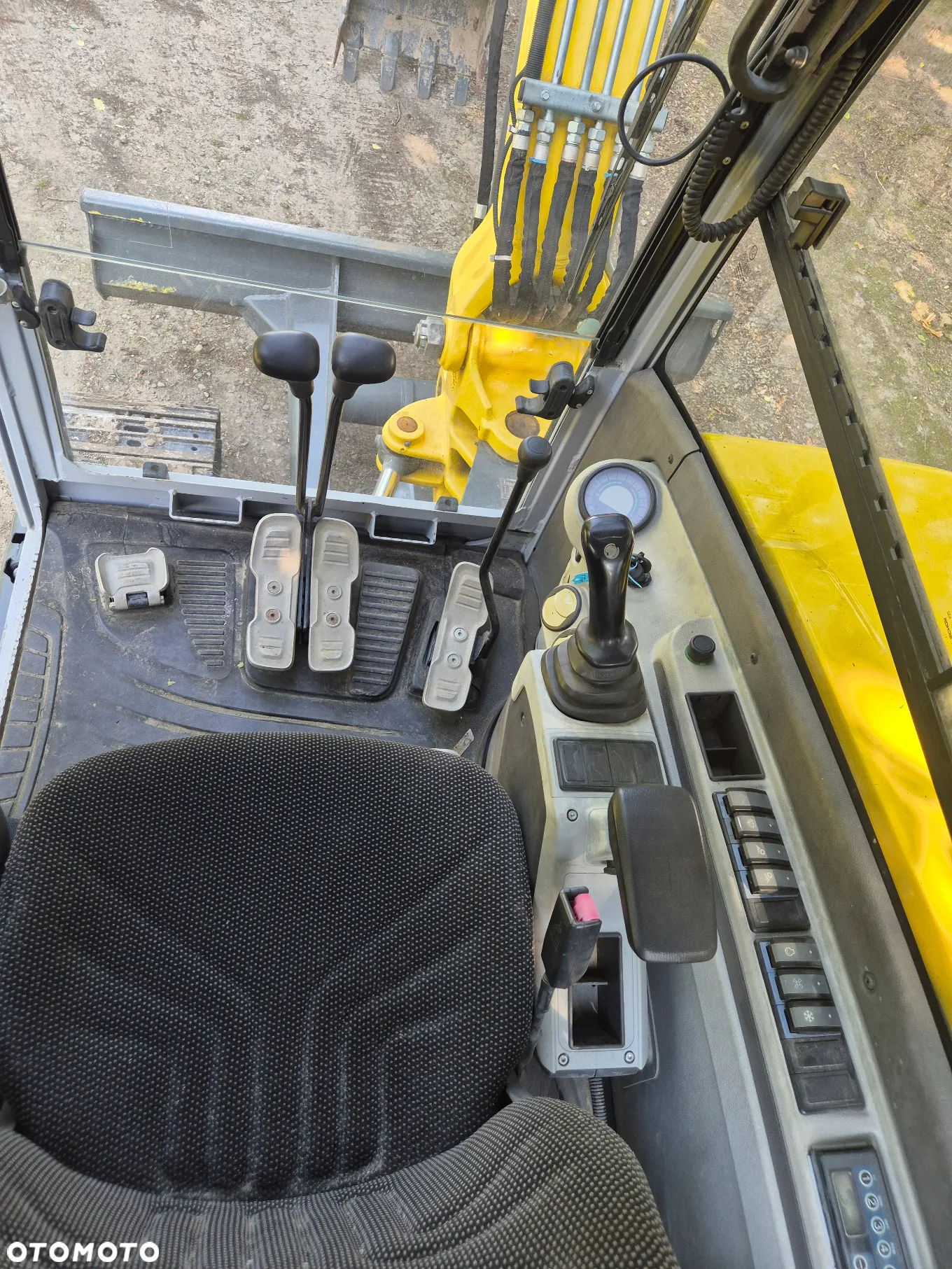 Wacker Neuson 6003 - 13