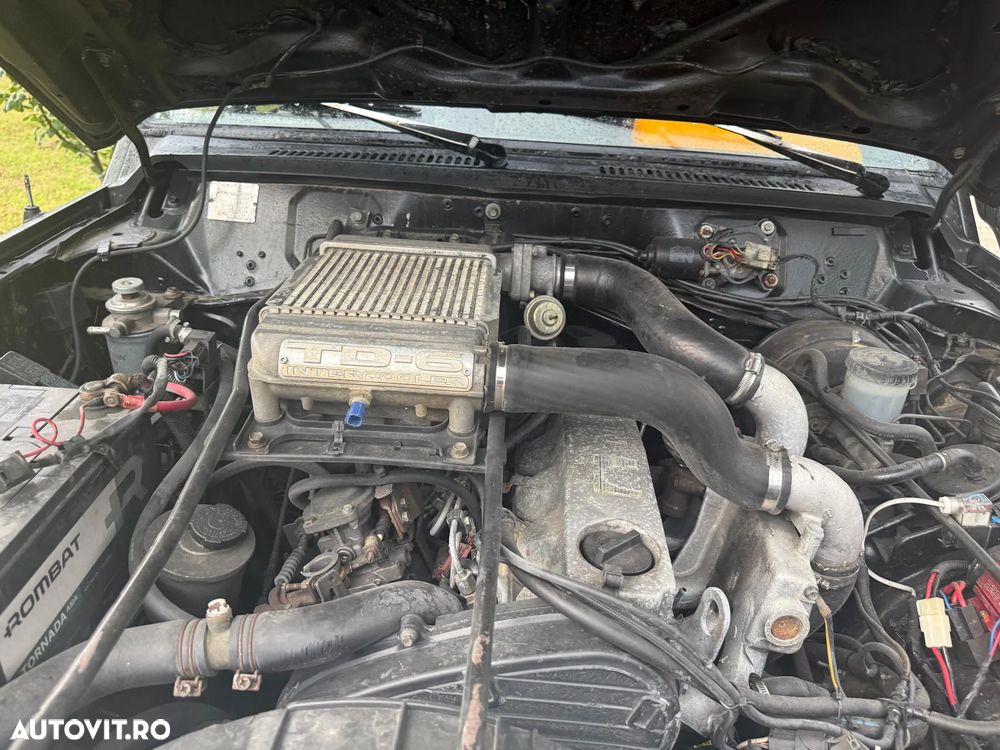 Nissan Patrol GR 3.0 Di Elegance - 20
