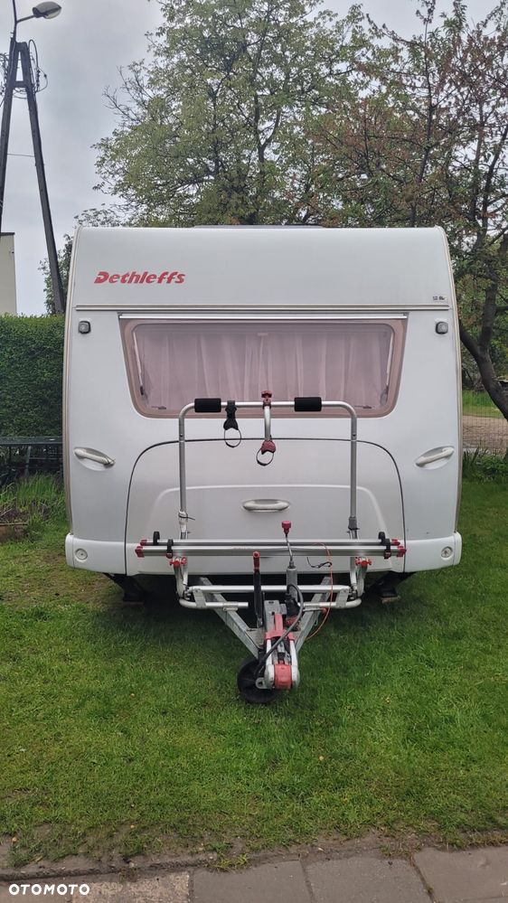 Dethleffs EH3 - 9