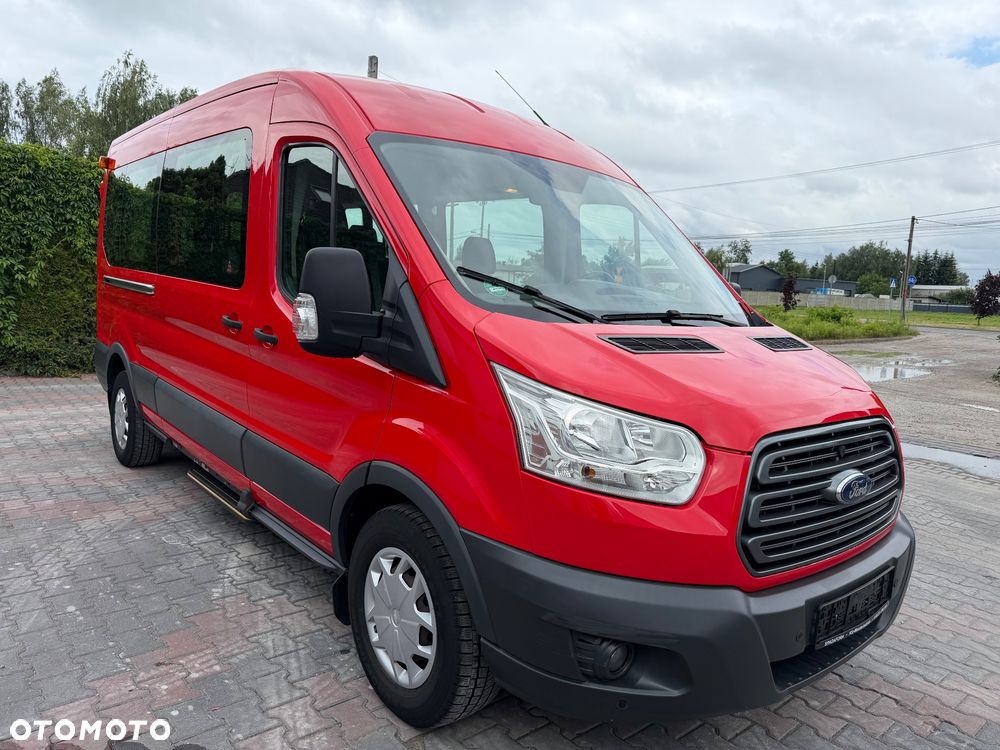 Ford Transit - 6