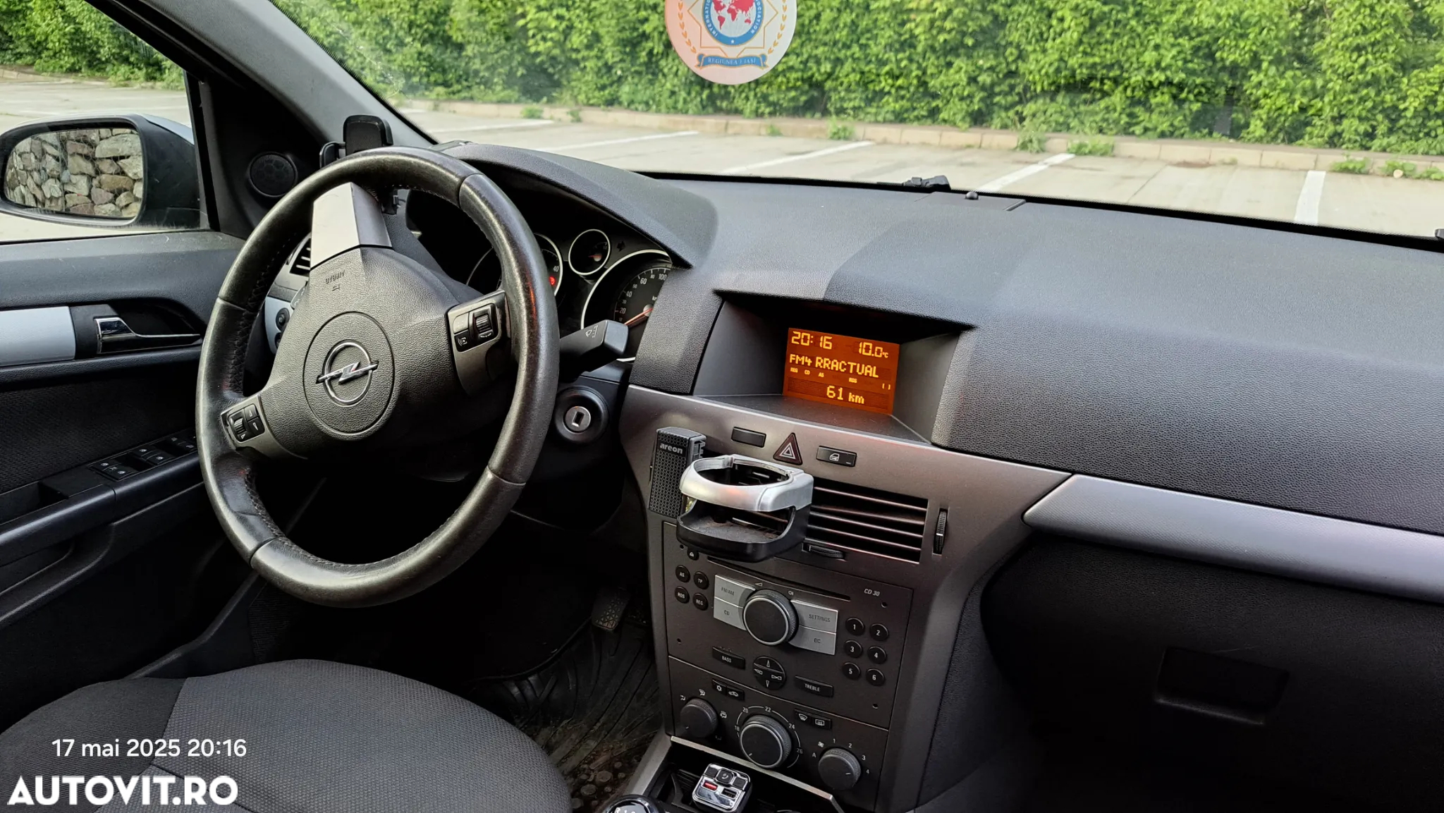 Opel Astra - 7