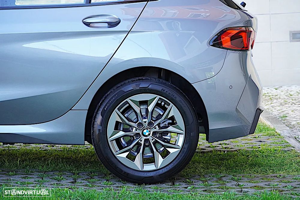 BMW 116 Standard - 6