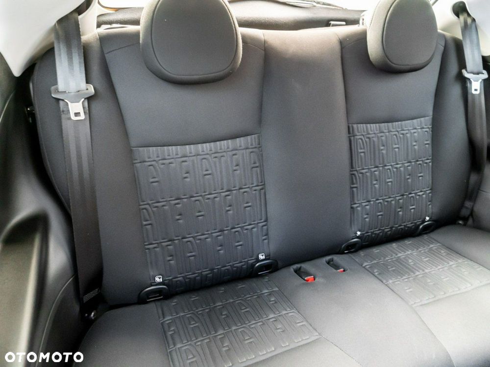 Fiat 500e - 23