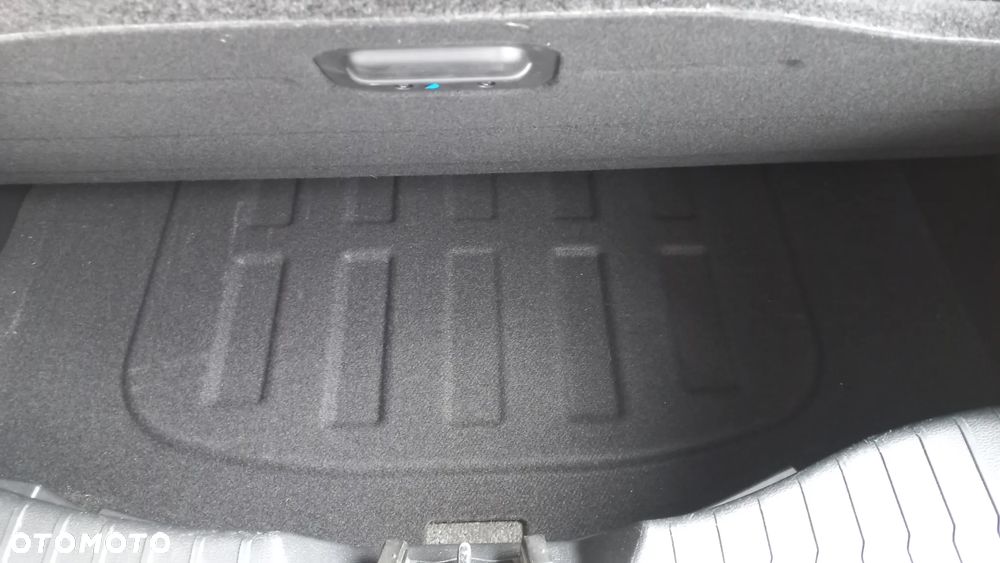 SsangYong/KGM Tivoli 1.5 T-GDI Quartz - 15