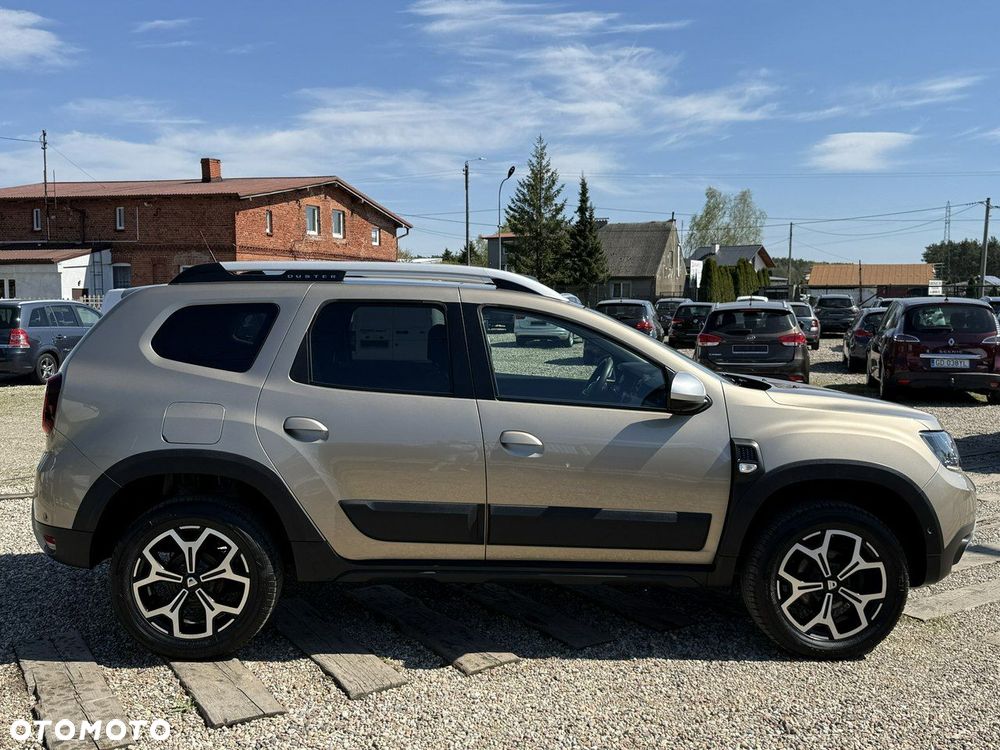 Dacia Duster - 15