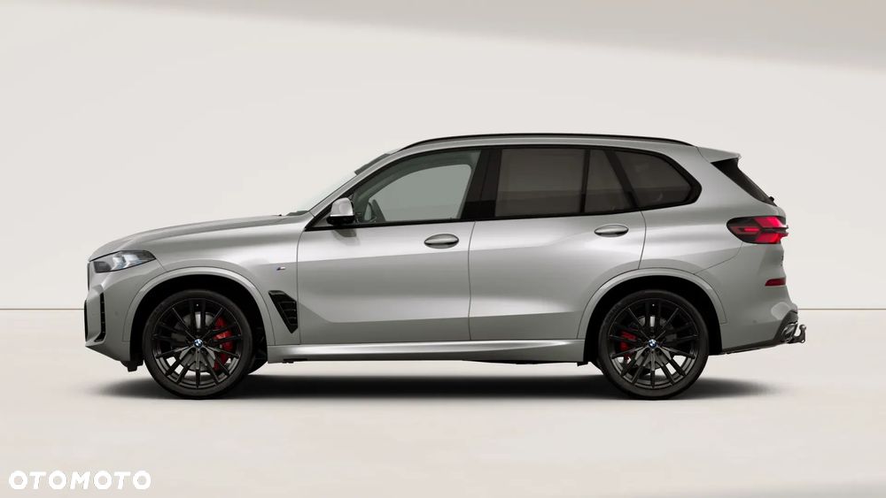 BMW X5 - 2