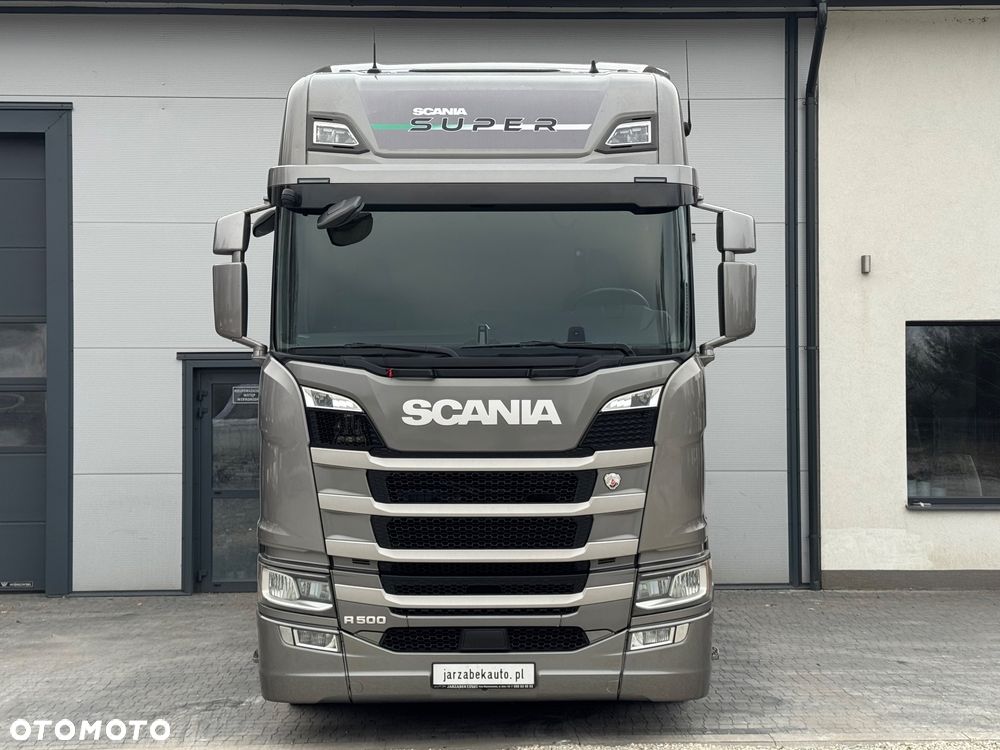Scania R500 - 3