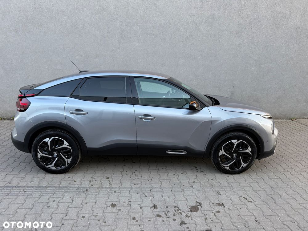 Citroën C4 1.2 PureTech Shine S&S EAT8 - 10