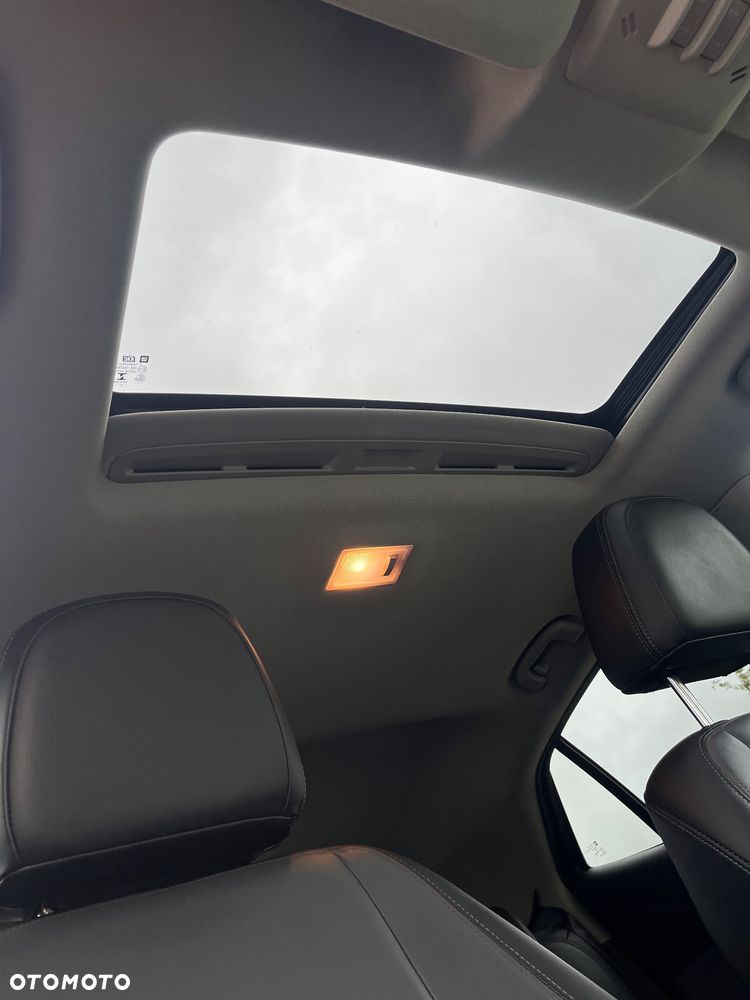 Opel Mokka 1.4 Turbo ecoFLEX Start/Stop 4x4 Color Innovation - 20