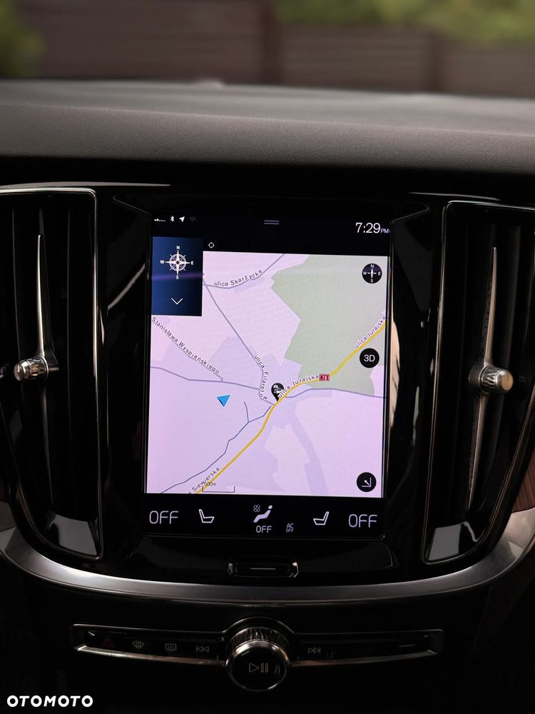 Volvo S60 - 14