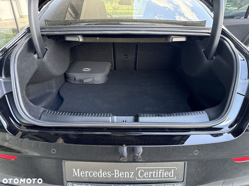 Mercedes-Benz CLA - 24