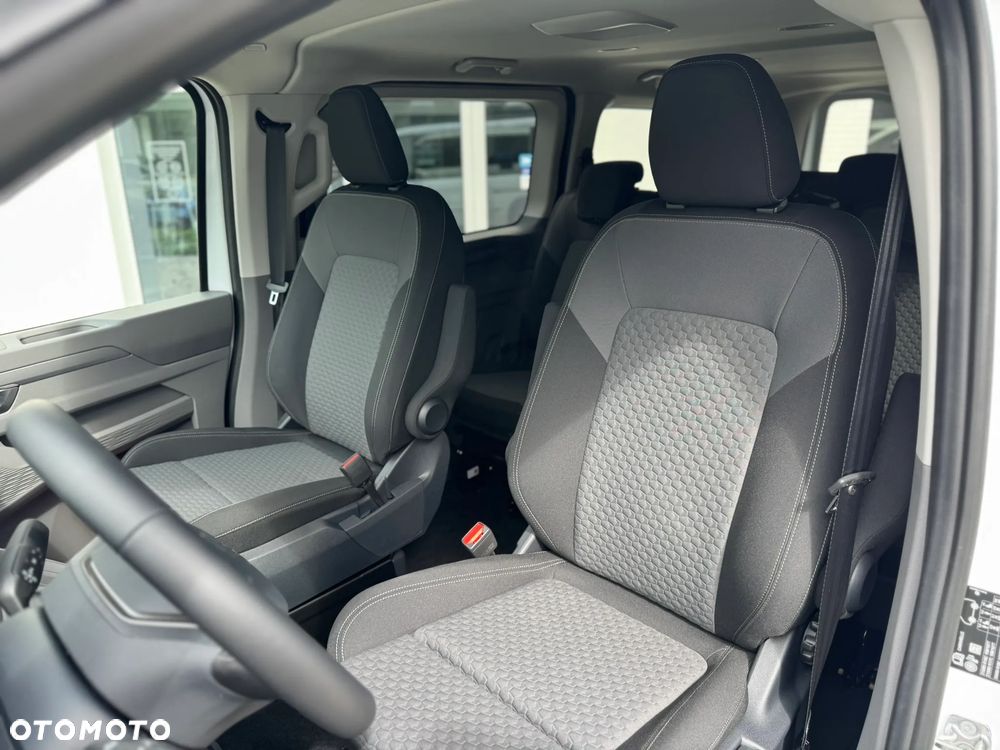 Volkswagen Caravelle 2.0 TDI L2 4Motion Edition - 8