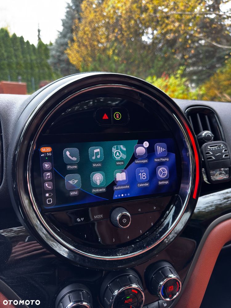 MINI Countryman Cooper SE ALL4 - 8