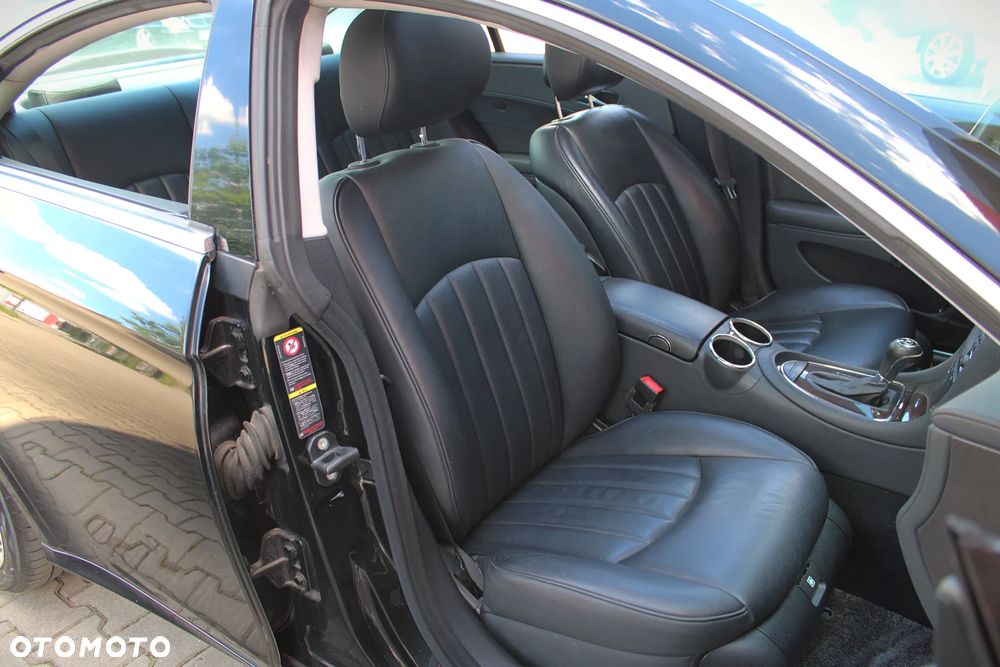 Mercedes-Benz CLS 350 7G-TRONIC - 19
