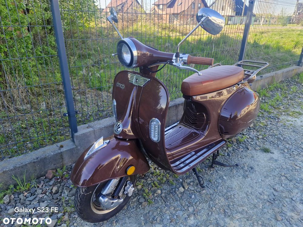 E-mio Agile - 5