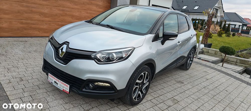 Renault Captur ENERGY TCe 90 Start&Stop Intens - 28