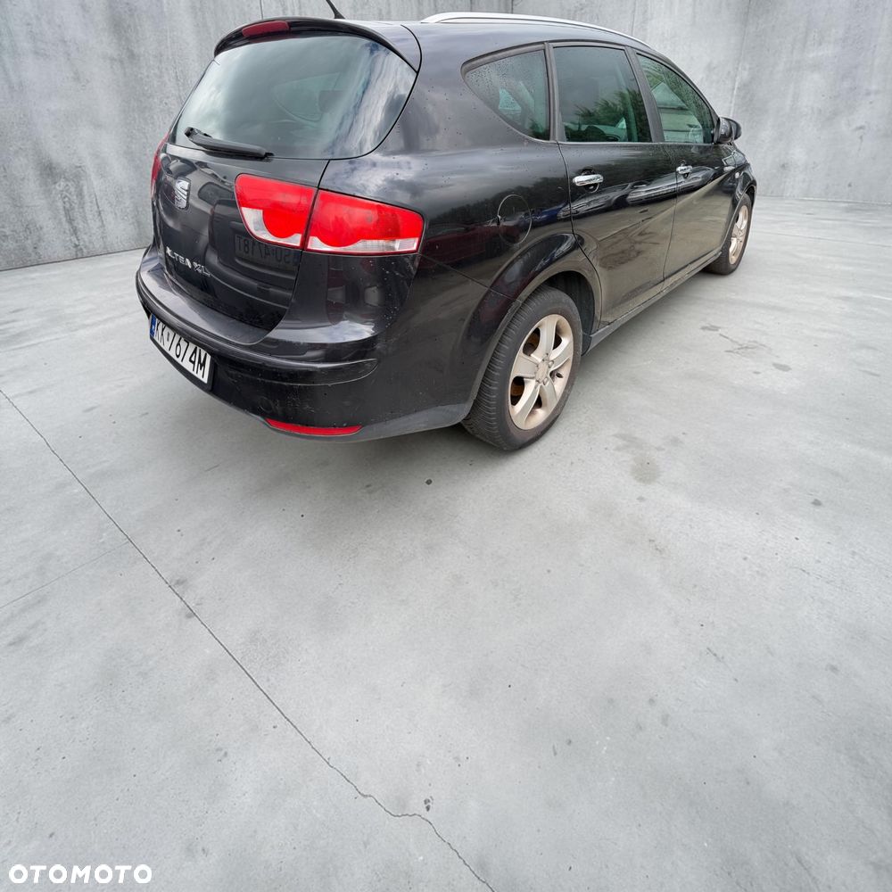 Seat Altea 1.6 Stylance - 2