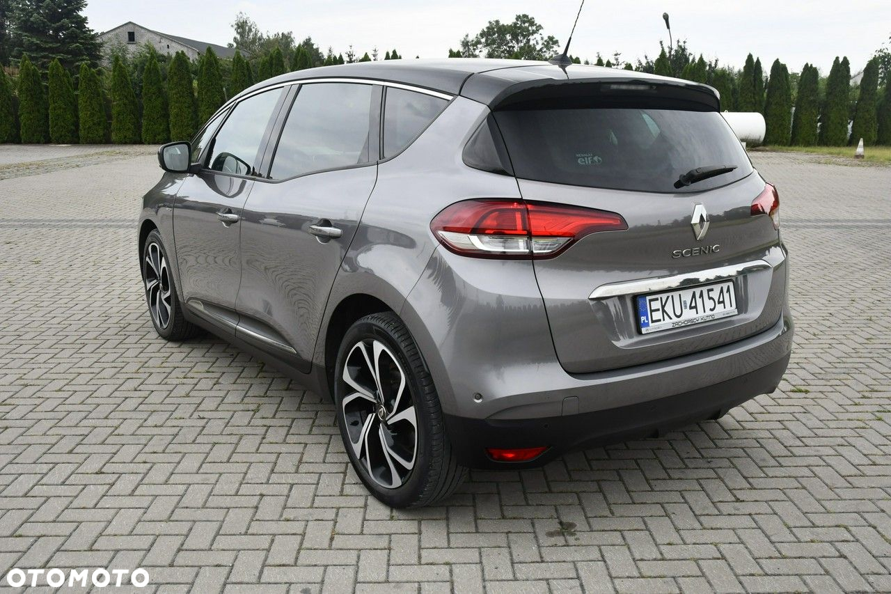 Renault Scenic - 14