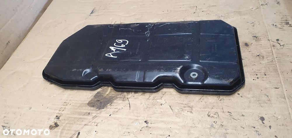 Miska olejowa oleju skrzyni biegów Mercedes W169 A1693700312 - 4