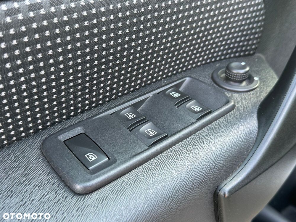 Mercedes-Benz Citan LU469HT Serwis Niemce - 12