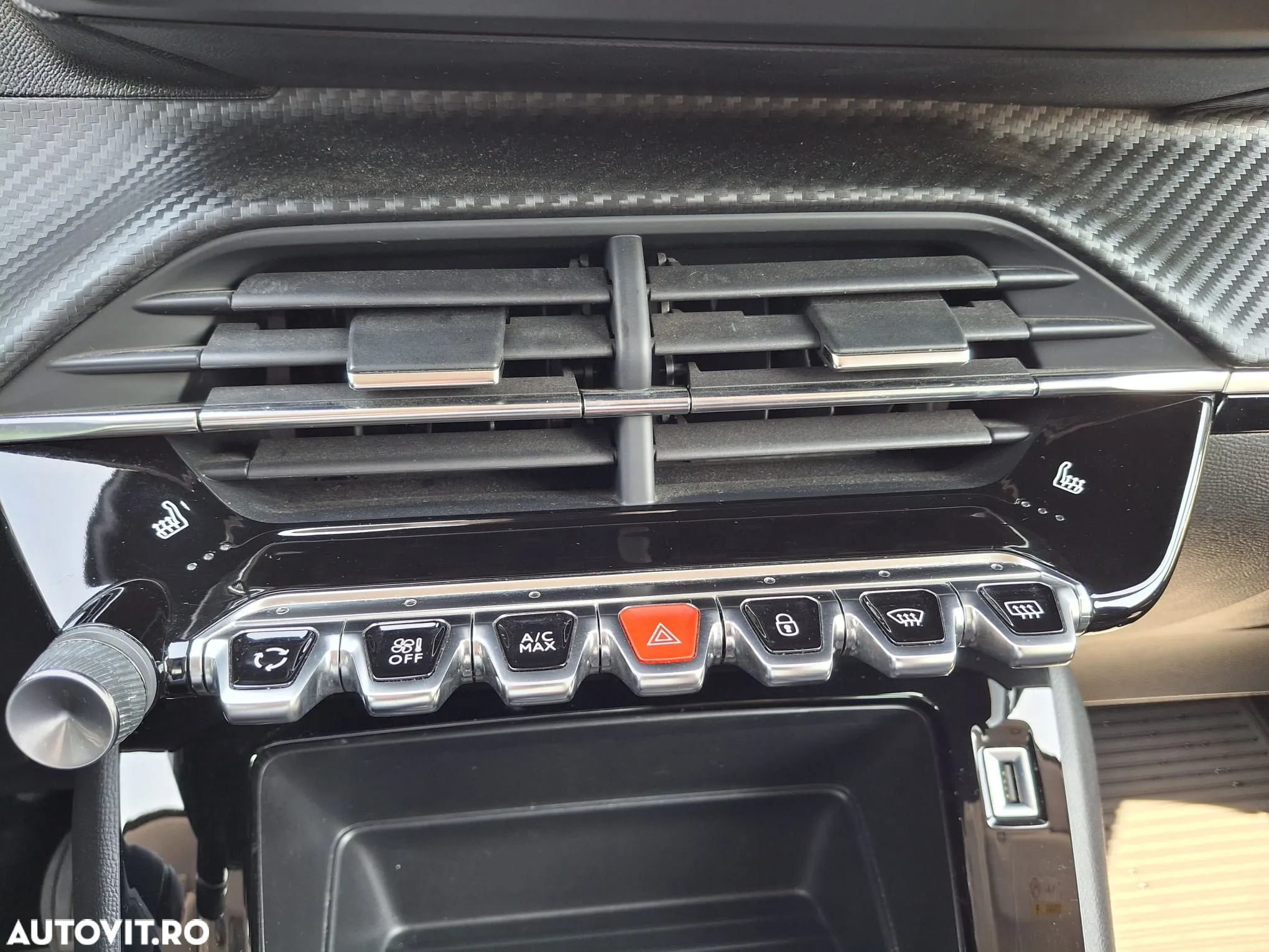 Peugeot 208 1.2 L PureTech STT Active Pack - 20
