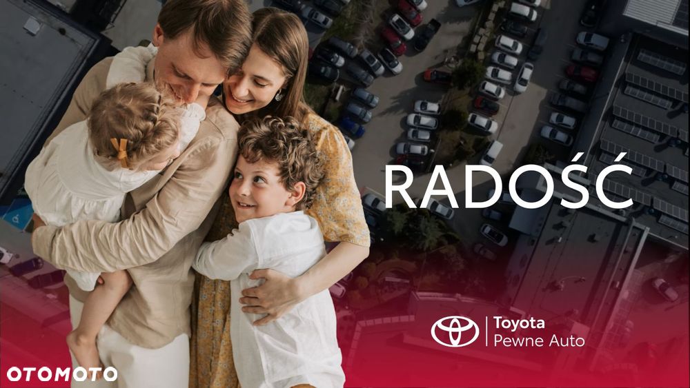 Toyota RAV4 2.5 Hybrid Selection 4x4 - 36