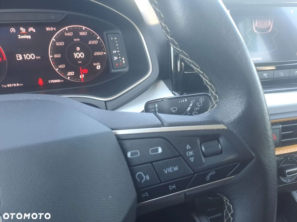 Seat Ibiza 1.0 TSI GPF Style S&S - 20